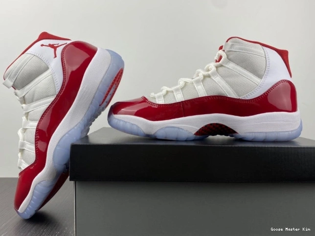 Jordan CT8012-116 Retro 'CHERRY' Air 11 0821